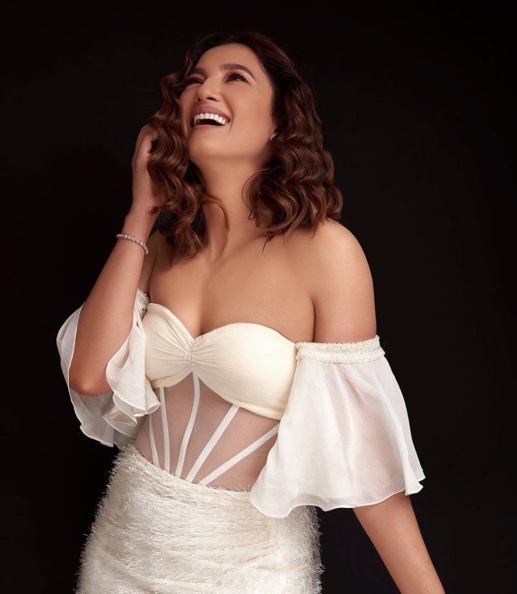 Gauahar Khan 5