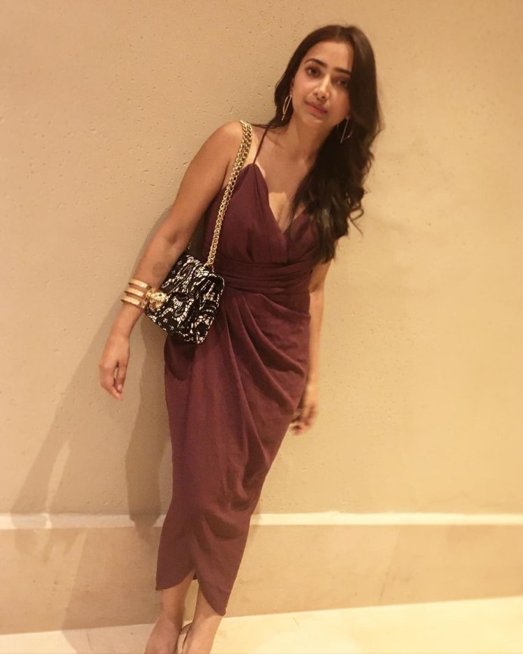 Shweta Basu 4