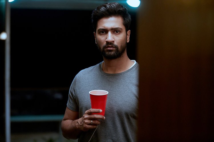 Vicky Kaushal