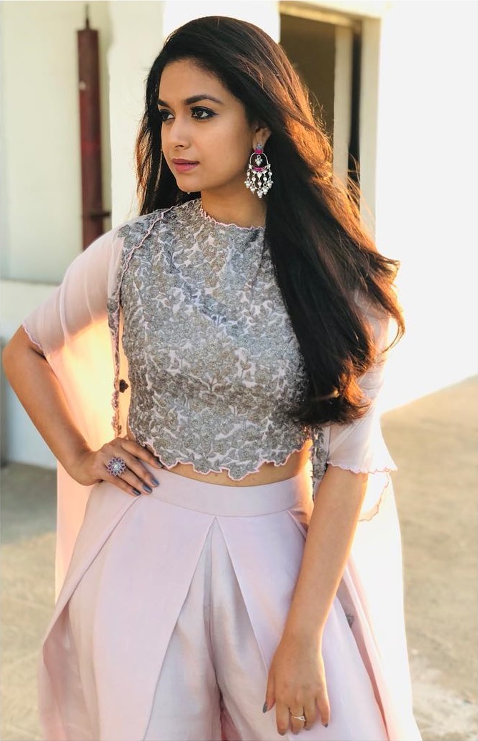 Keerthy 2