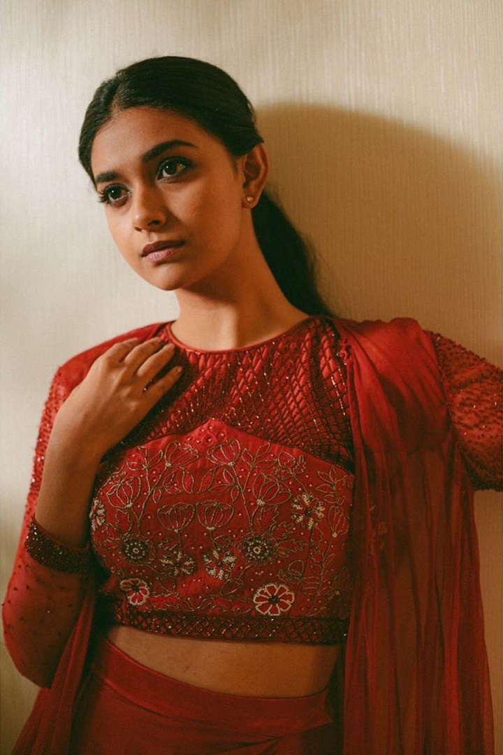Keerthy 5