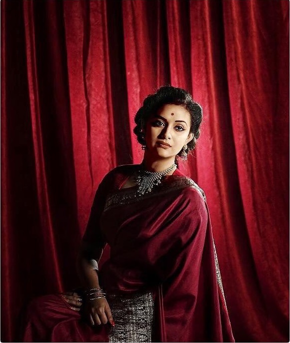 Keerthy Maha
