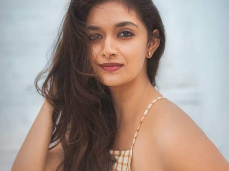 Keerthy1