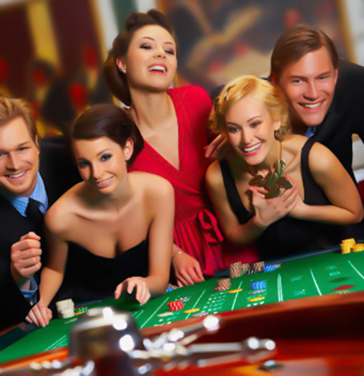 Shangri La Online Casino & Sports 1