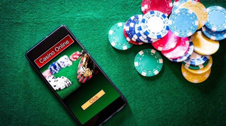 Shangri La Online Casiso & Sports 2
