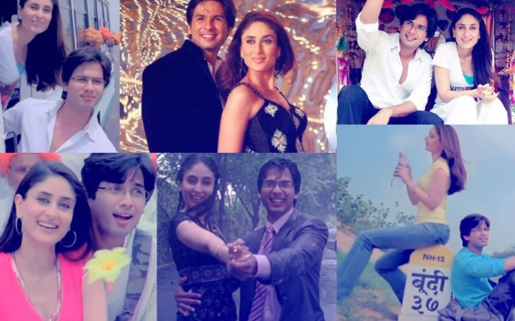 Best Scenes In Jab We Met
