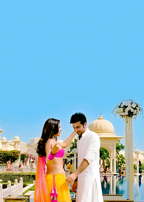 Movies Like Jab We Met 5