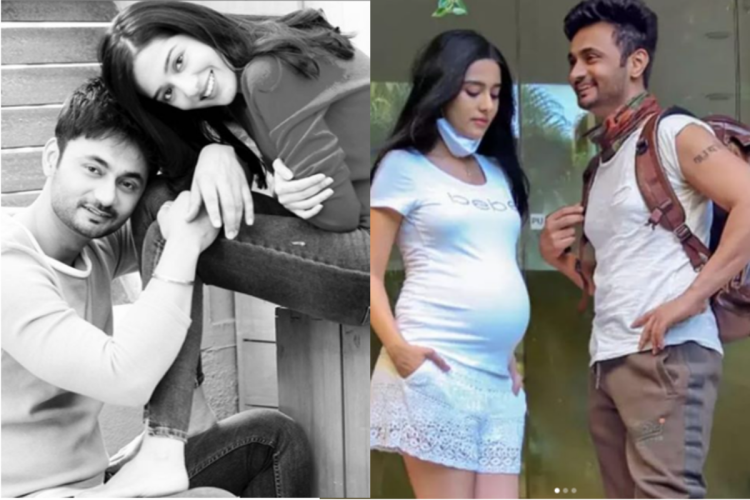 Pregnant Celebrities 2020 Amrita Rao