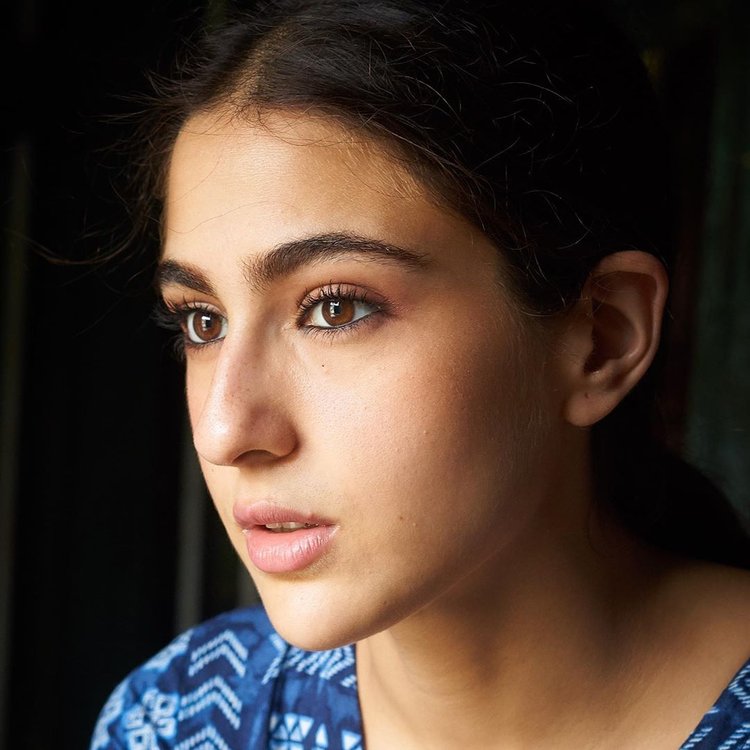 Sara Ali Khan 2