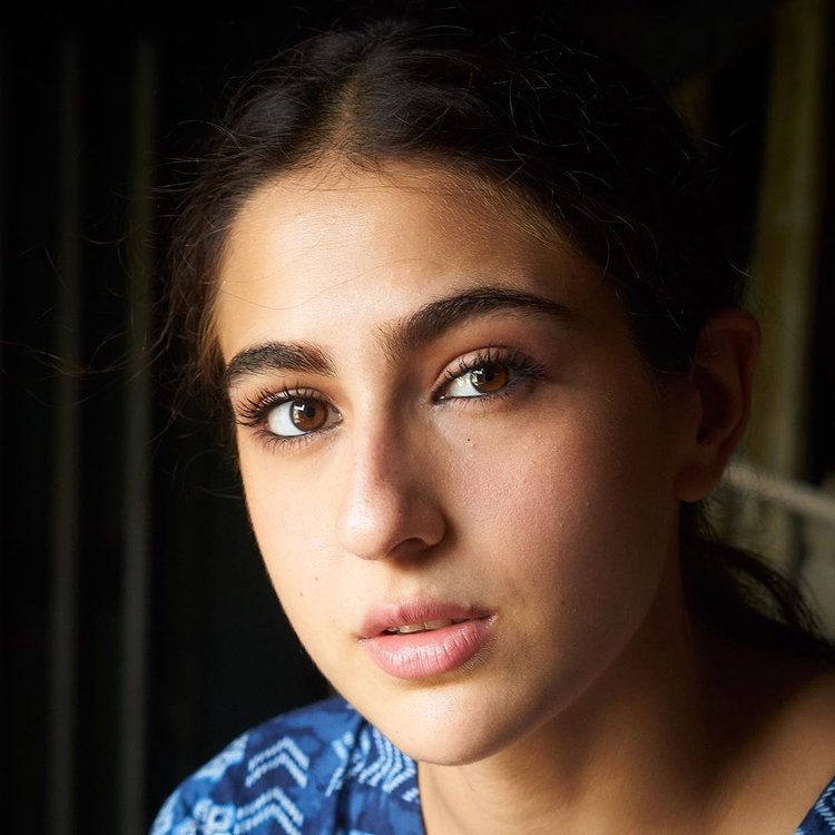 Sara Ali Khan