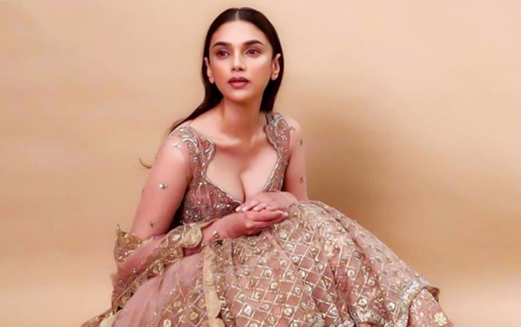 Aditi Rao Hydari Beauty Secrets 2