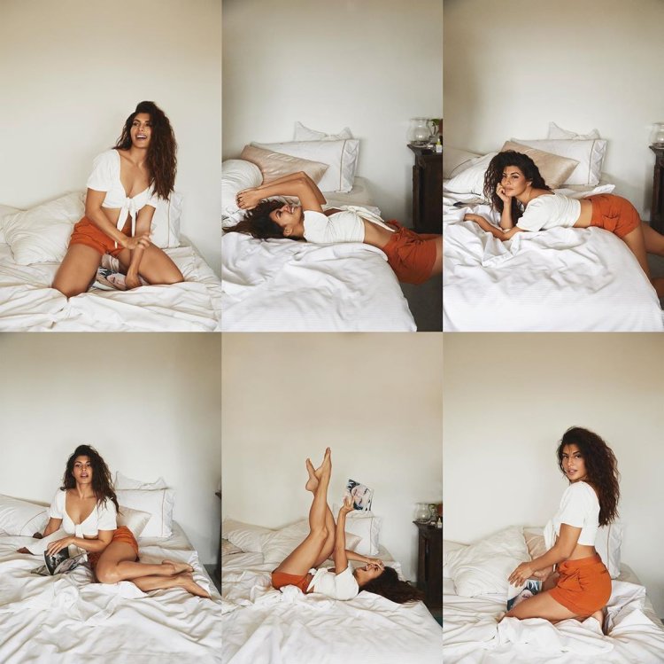 Jacqueline Fernandez 4
