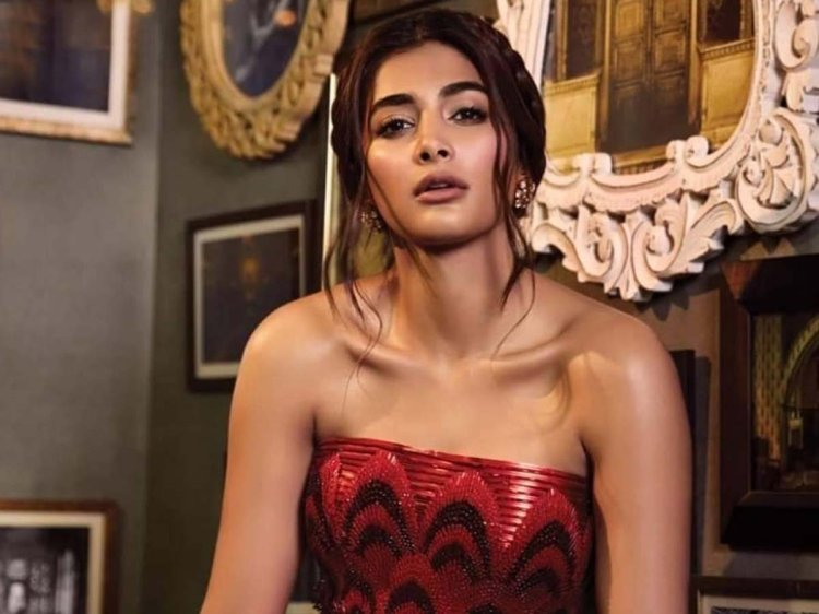 Pooja Hegde Highest Paid Actress 2
