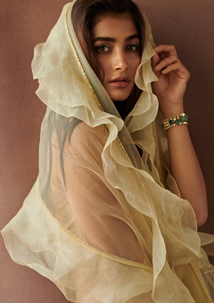 Pooja Hegde Highest Paid Actress 3