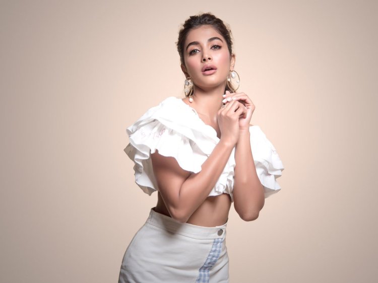 Pooja Hegde Highest Paid Actress
