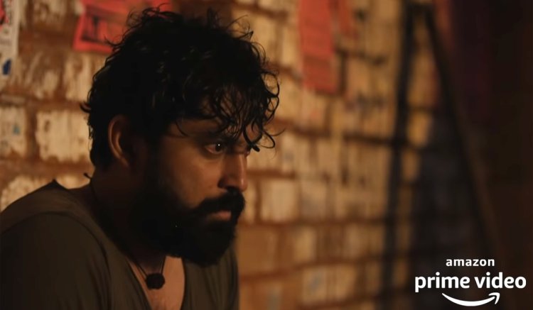 Bheemasena Nalamaharaja 2020 Kannada 3