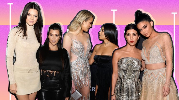 Short Actresses In Hollywood Kardashians