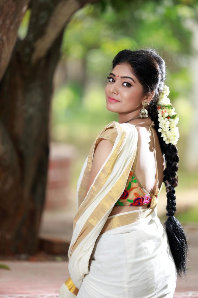 Priyanka Thimmesh