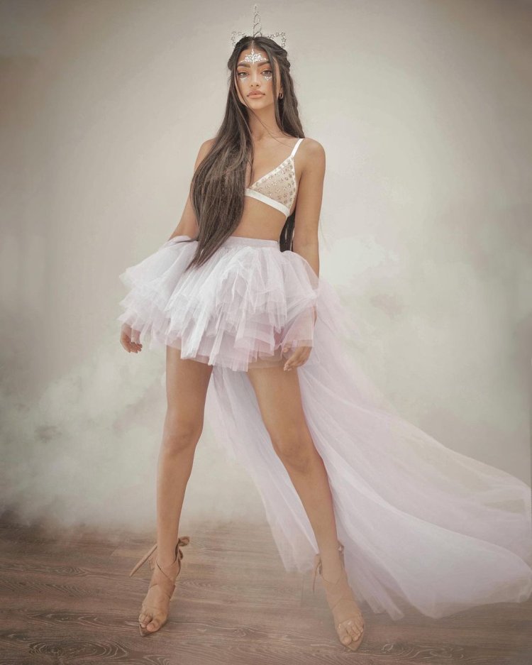 Alanna 2