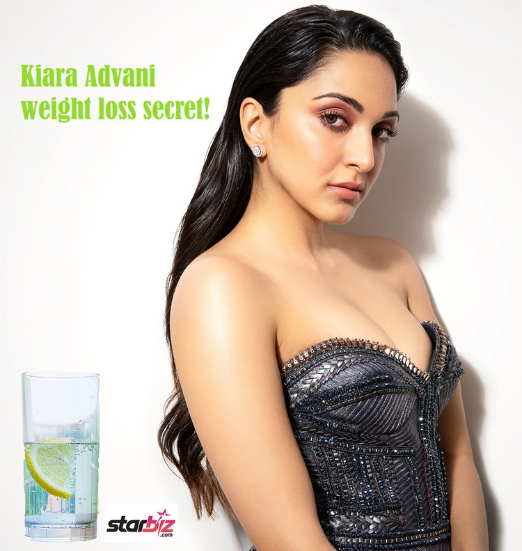 Kiara Advani Weight Loss 2