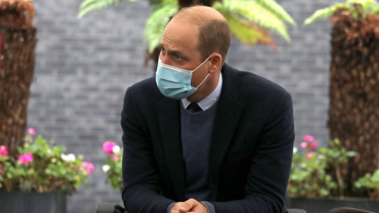 Prince William