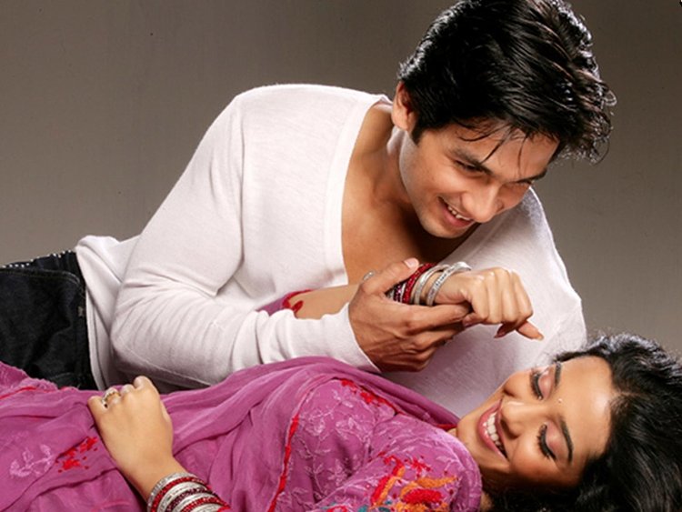 Amrita Rao And Shahid Kapoor Movies 4