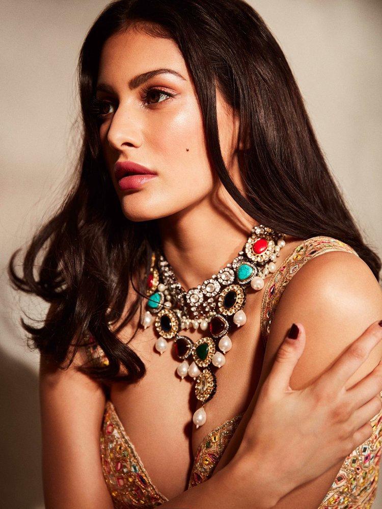 Amyra Dastur 1