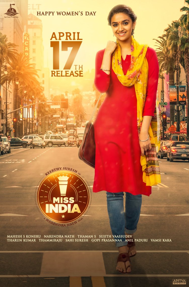 Miss India Movie Download 3