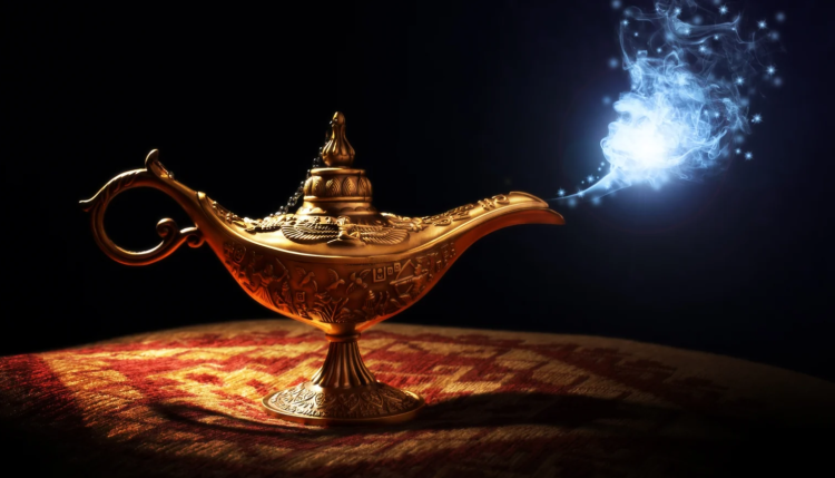 Aladdin 1