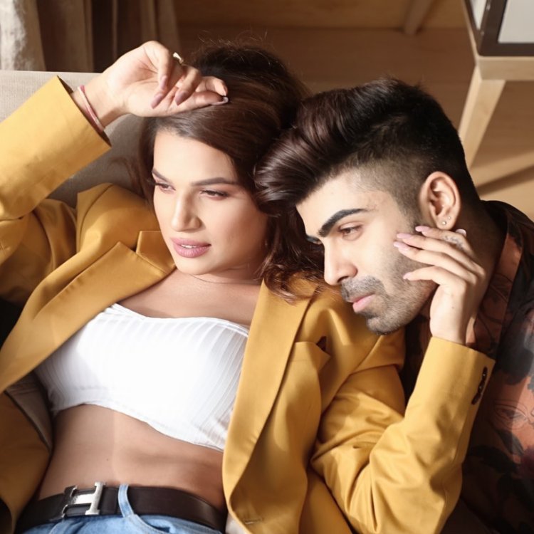 Naina Singh Bb14 4