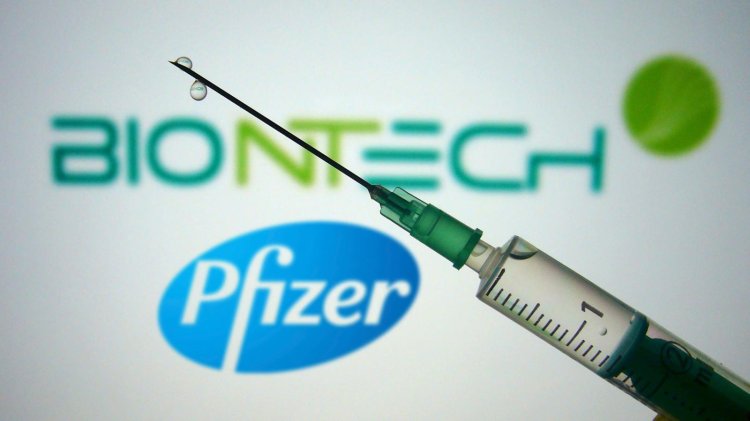 Pfizer Covid 19 Vaccine