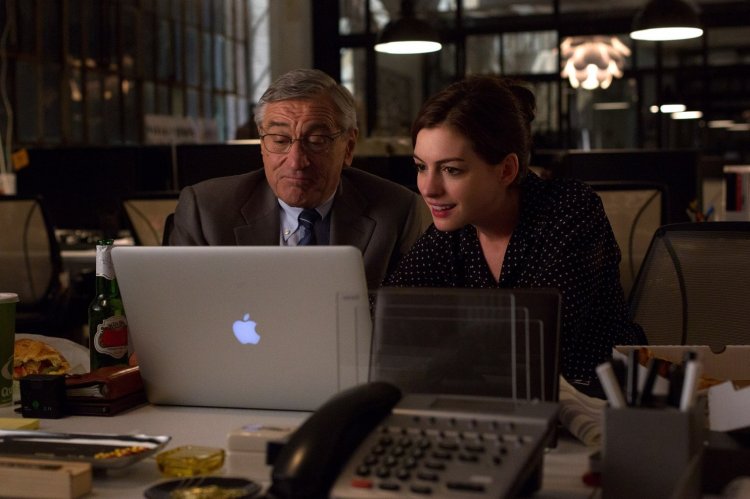 Anne Hathaway Best Films 10
