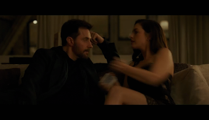 Anne Hathaway Best Films 11