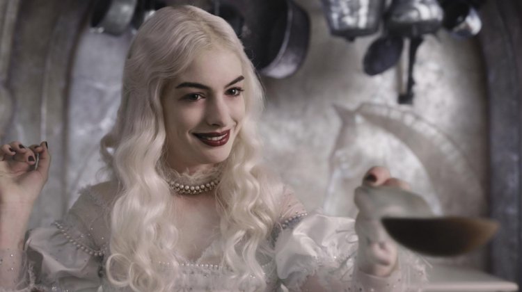 Anne Hathaway Best Films 6