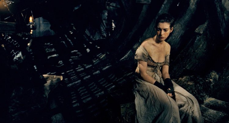 Anne Hathaway Best Films 8