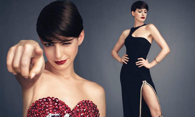 Anne Hathaway Best Films 9