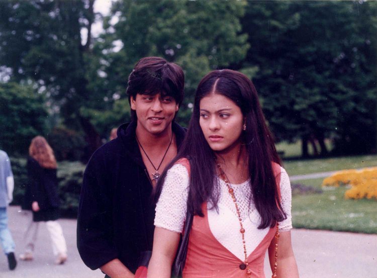 dilwale dulhania le jayenge movie download 500mb