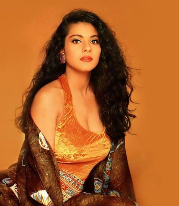 Kajol Young