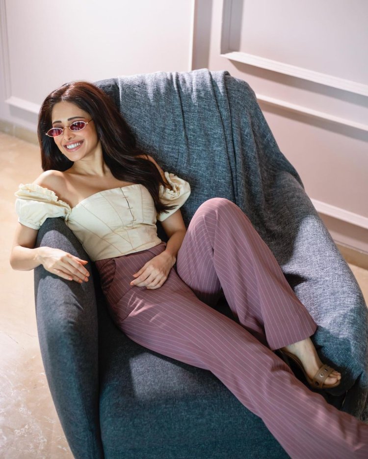 Chhalaang Star Nushrat Bharucha 3
