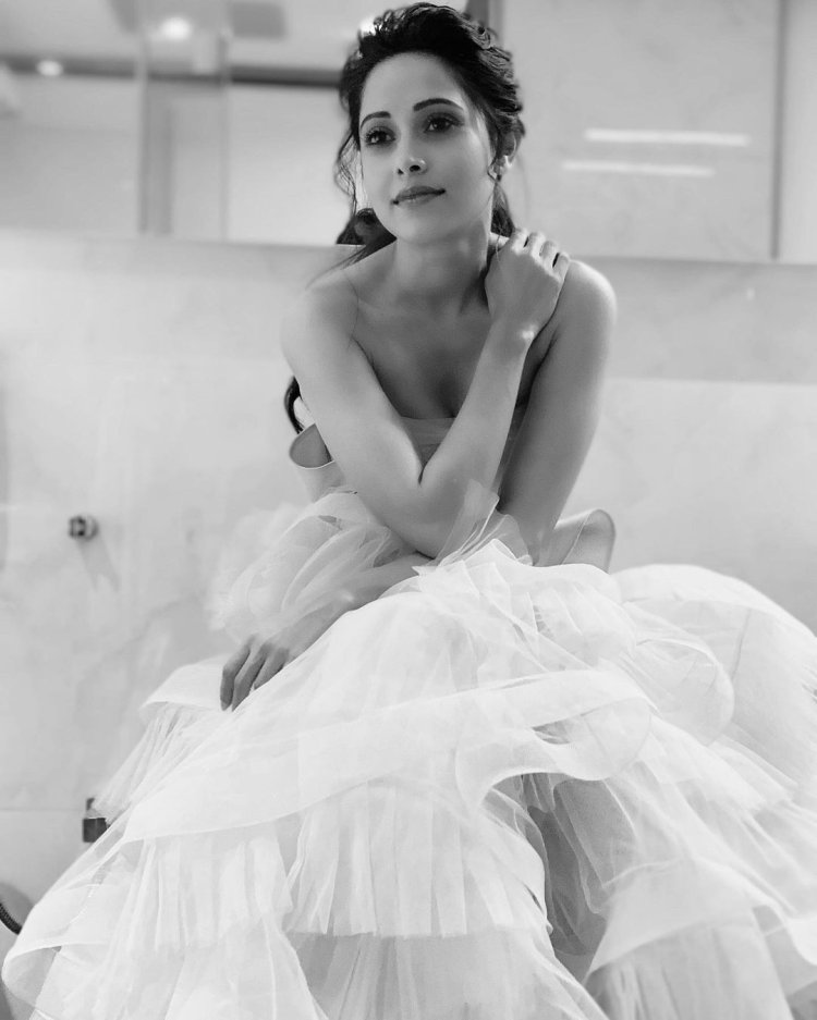 Chhalaang Star Nushrat Bharucha 4