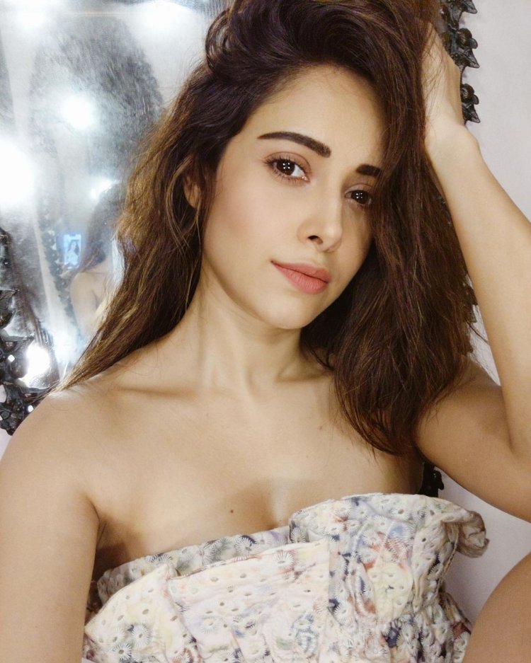 Chhalaang Star Nushrat Bharucha 5