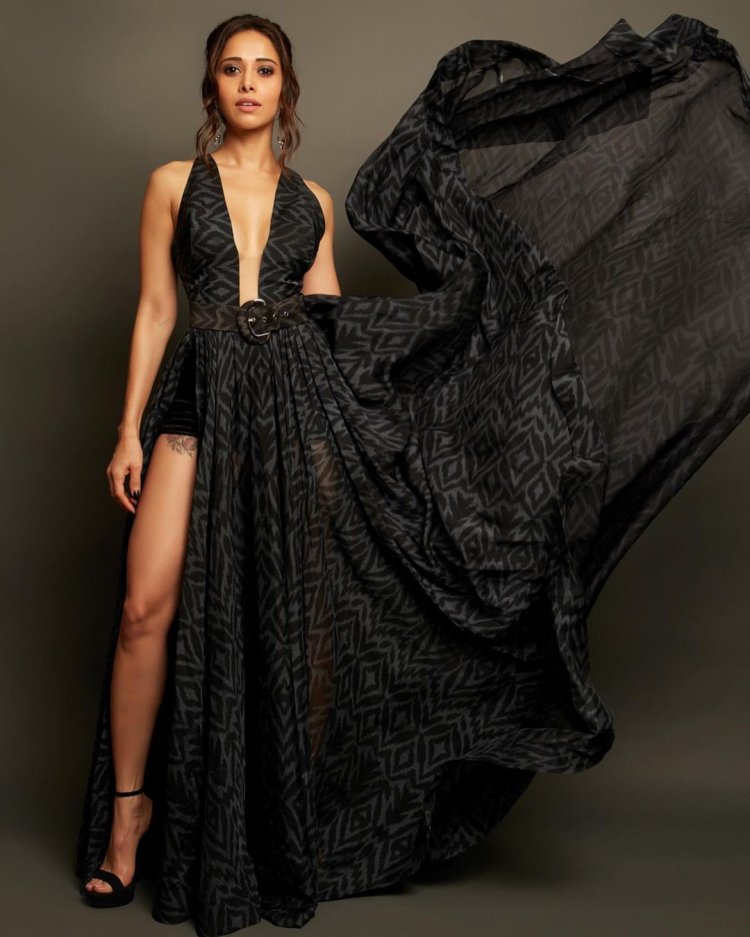 Chhalaang Star Nushrat Bharucha 9