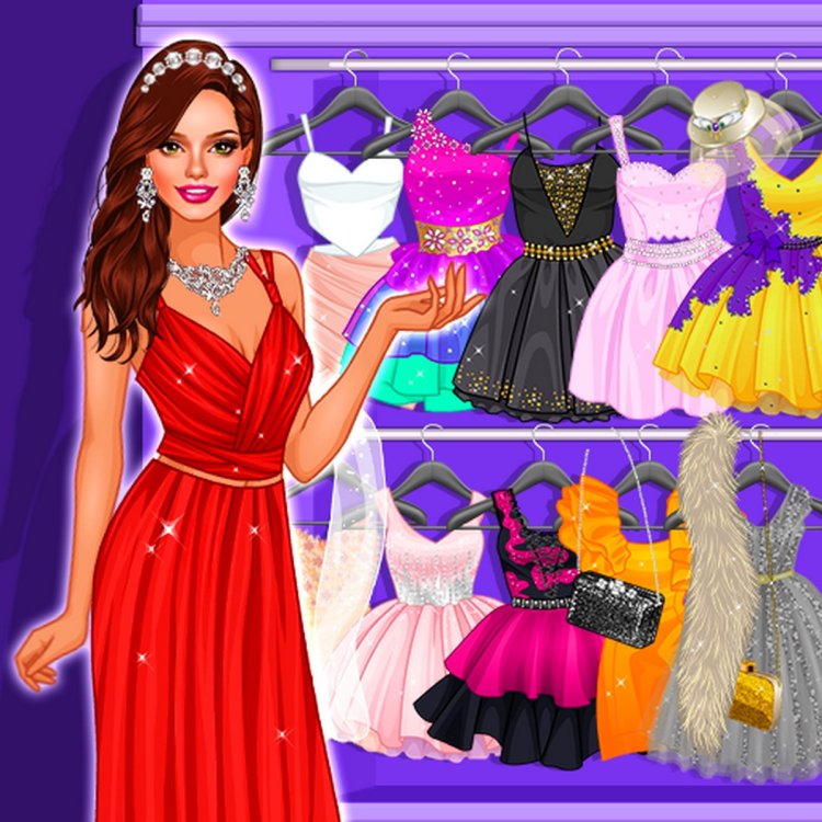 Top 5 Dress Up Games With Modern Clothes To Turn Yourself A Fashionista 