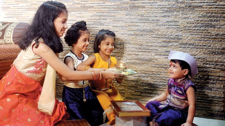 Bhai Dooj 2020 Photo 2