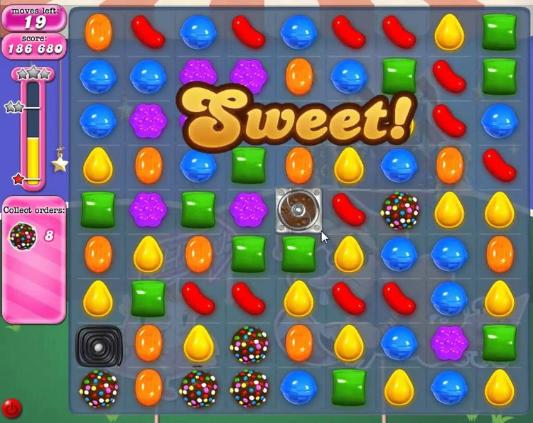 Candy Crush Cheats Unlimited Moves & Unlimited Time [APK Download