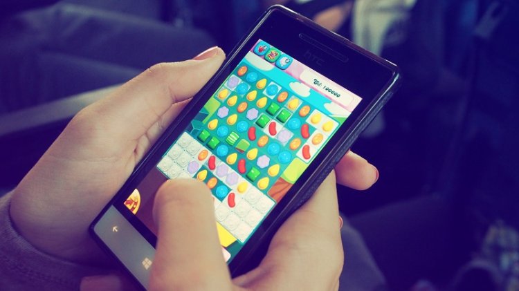Candy Crush Cheats Unlimited Moves 3