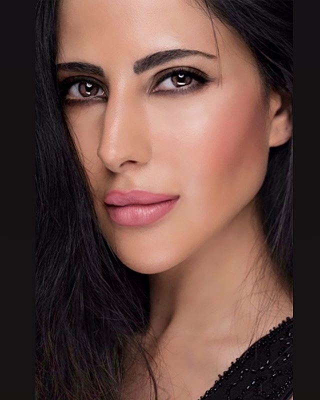 Katrina Kaif Doppelganger 2