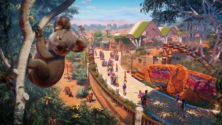 planet zoo ps4 download