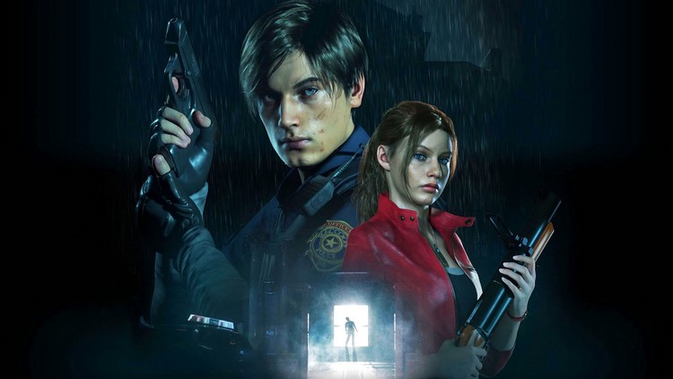 Resident Evil 2