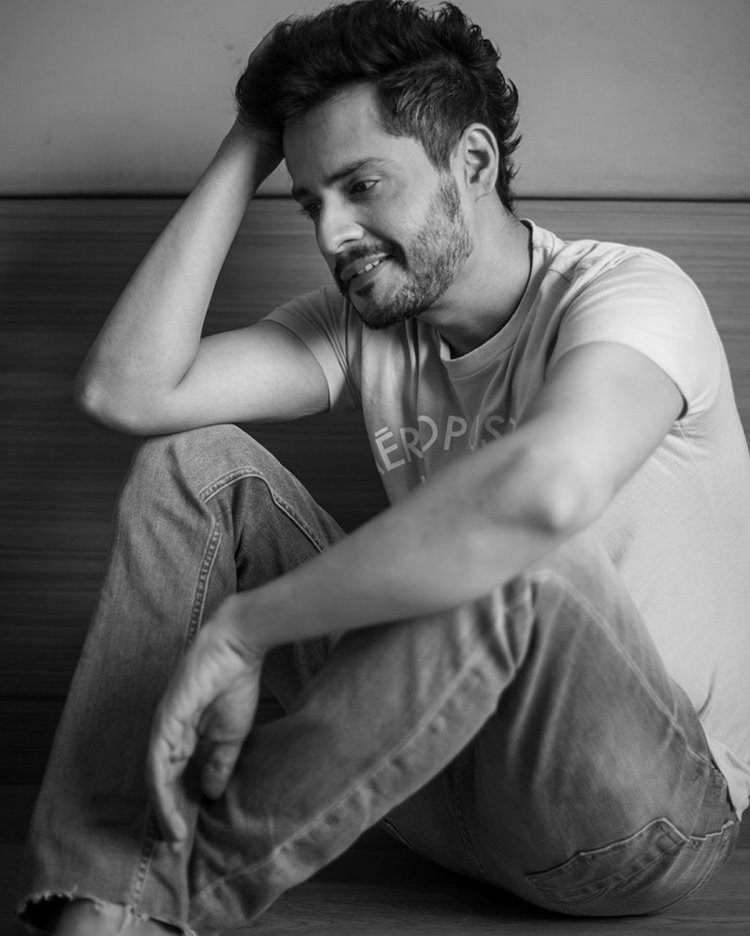 Shardul Pandit Photo 1